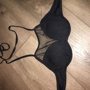 Xhilaration Mesh Bikini